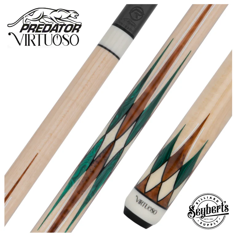 Seybert Cues