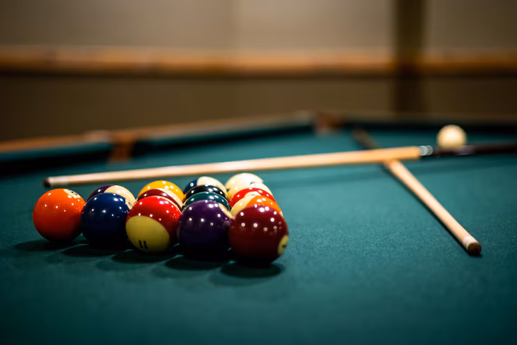 buy pool cues online